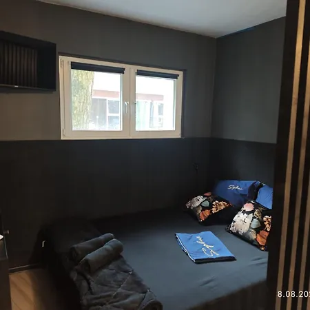 Perla Apartment *