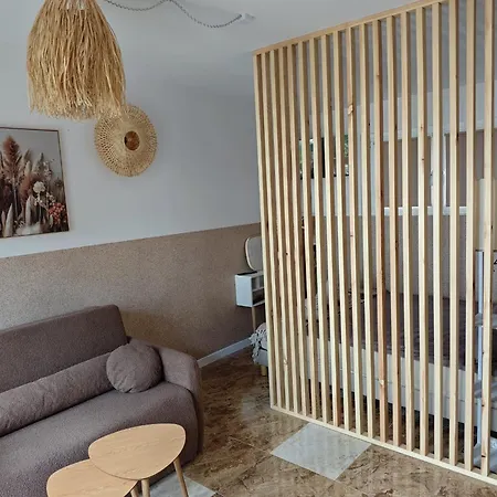 Perla Apartment *