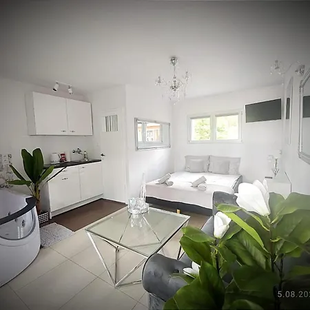 Apartment Perla Turawa