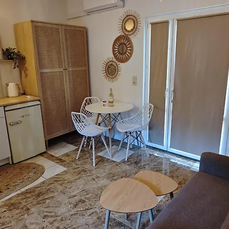 Perla Apartment