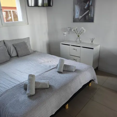 Perla Apartment Turawa