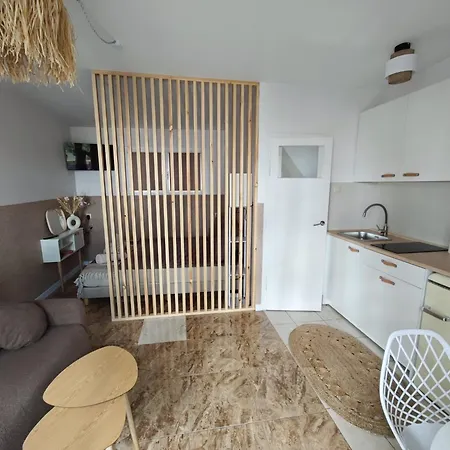 Apartment Perla Turawa