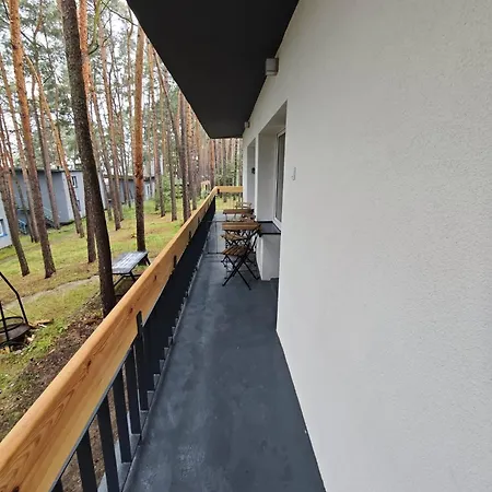 Apartment Perla