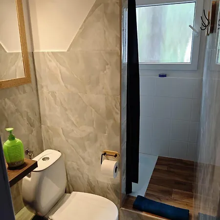 Apartment Perla